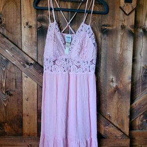 Victoria's Secret summer dress